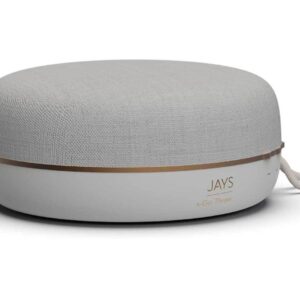 Φορητό Ηχείο Jays s-Go Three White