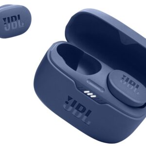 Bluetooth JBL® Tune 130NC True Wireless In-Ear Blue