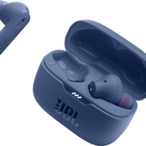 Bluetooth JBL® Tune 230NC True Wireless In-Ear Blue