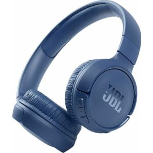 Bluetooth JBL® Tune 510BT On Ear Blue