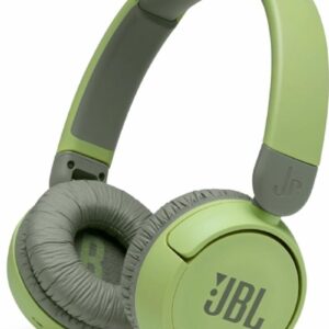 Bluetooth JBL® JR310BT Over Ear Green