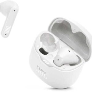 Bluetooth JBL® Tune Flex TWS Wireless White