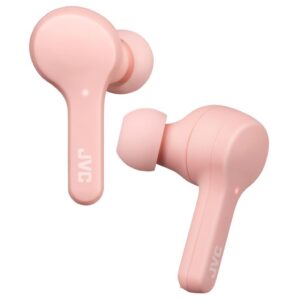 JVC HA-A7T-P Pink