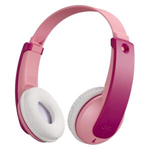 JVC HA-KD10W Pink