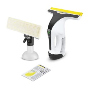 Καθαριστής Τζαμιών Karcher WV 6 Plus 1.633-741.0 White