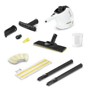 Ατμοκαθαριστής Karcher SC 1 EasyFix 1.516-401.0 White
