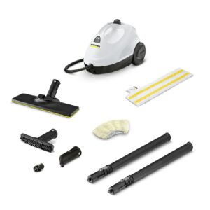 Ατμοκαθαριστής Karcher SC 2 EasyFix 1.512-600.0 White