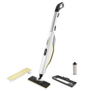 Ατμοκαθαριστής Karcher SC 3 Upright 1.513-530.0 White