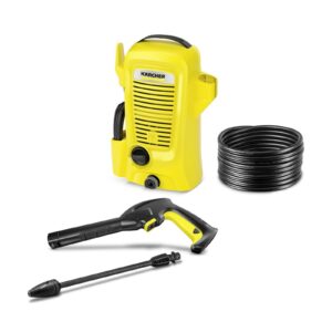 Πλυστικό Μηχάνημα Karcher K 2 Universal Edition 1.673-000.0 Yellow