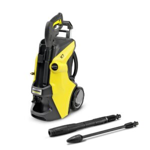 Πλυστικό Ρεύματος Karcher Κ7 Power 1.317-150.0 Yellow