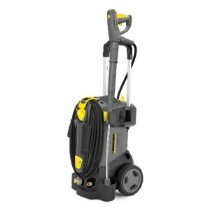 Πλυστικό Ρεύματος Karcher 5/17 C Plus 1.520-941.0