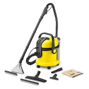 Επαγγελματική Σκούπα Karcher SE 4001