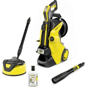 Πλυστικό Μηχάνημα Karcher K5 Premium Smart Control Home