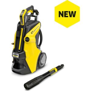 Πλυστικό Μηχάνημα Karcher K 7 Smart Control