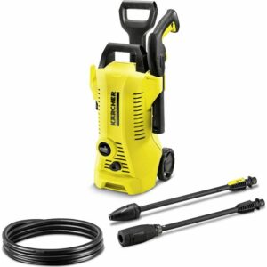 Πλυστικό Μηχάνημα Karcher K2 Power Control