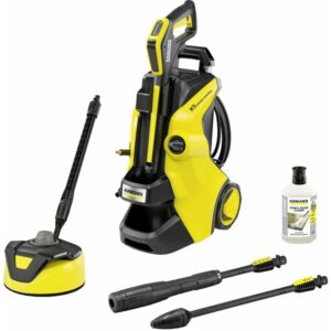 Πλυστικό Μηχάνημα Karcher K5 Power Control Home