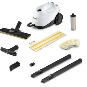 Ατμοκαθαριστής Karcher SC 3 EasyFix