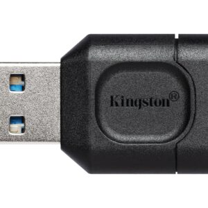 Card Reader Kingston MobileLite Plus