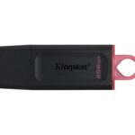 USB Stick 256GB USB 3.1 Kingston DataTraveler Exodia Black DTX/256GB