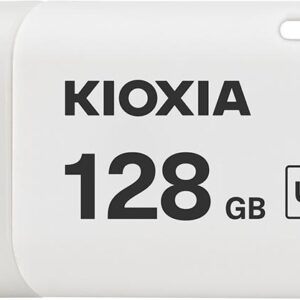USB Stick 128 GB USB Type-A KIOXIA TransMemory U301