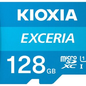 Memory Card KIOXIA Exceria