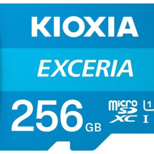 Memory Card KIOXIA Exceria
