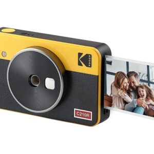 Φωτογραφική Μηχανή Kodak Instant Mini Shot 2 Retro