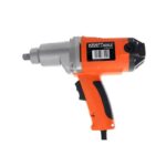 Ηλεκτρικό Μπουλονόκλειδο 1/2" 2000 W Kraft&Dele KD-1534