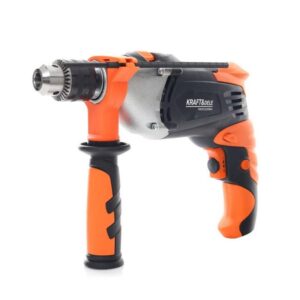 Ηλεκτρικό Κρουστικό Δράπανο 1700 W Kraft&Dele KD-1686