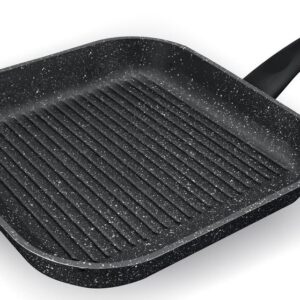 Γκριλιέρα Lamart Rock LT1140 26cm