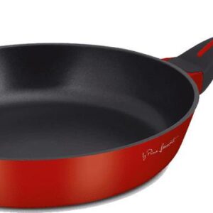 Τηγάνι Αντικολλητικό Αλουμινίου Lamart Alue LT1179 28cm
