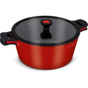 Κατσαρόλα Lamart Alue LT1171 24cm