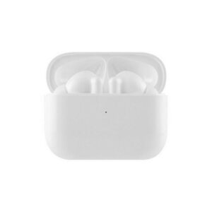Bluetooth Lamtech LAM020953 TWS with charging dock White
