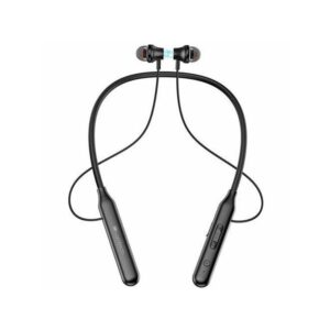 Bluetooth Lamtech LAM111757 Sport Earphones Black