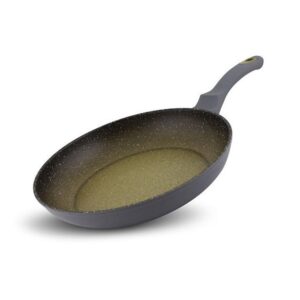 Τηγάνι Αλουμινίου Lamart Olive LT1193 24cm