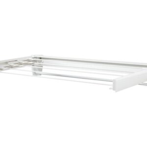Επιτοίχια Απλώστρα Leifheit  Wall  dryer Telegant 36 Protect Plus