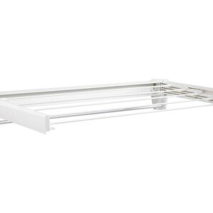 Επιτοίχια Απλώστρα Leifheit  Wall dryer Telegant 81 Protect Plus
