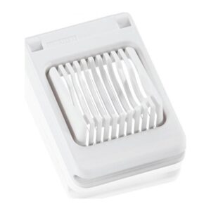 Κόπτης Αυγού Leifheit Comfortline Duo White
