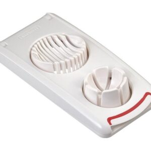Κόπτης Αυγού Leifheit Comfortline Combi White