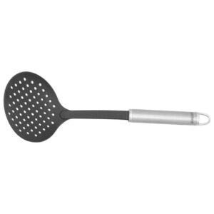Κουτάλα Τρυπητή Leifheit Sterling Inox/Black