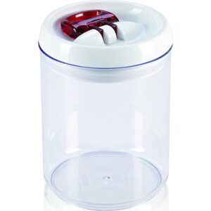 Δοχείο Τροφίμων Πλαστικό Φresh & Εasy Leifheit 1400ml