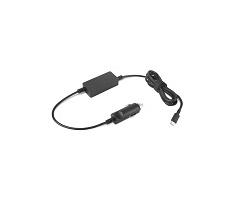 Φορτιστής Αυτοκινήτου Lenovo 40AK0065WW USB-C 65W Black