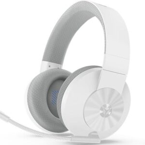 Gaming Headset Lenovo Legion H600 Wireless White/Grey