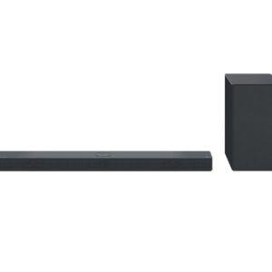 Soundbar LG SC9S 3.1.3 Black