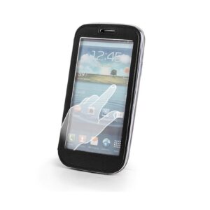 Θήκη Smart View LG G3 Mini Black