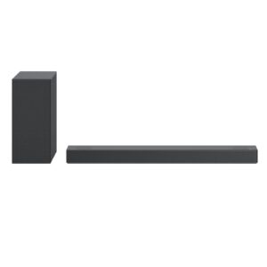 Soundbar LG S75Q 3.1.2 380W Βlack