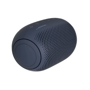 Φορητό Ηχείο LG XBOOM Go PL2W Bluetooth Black