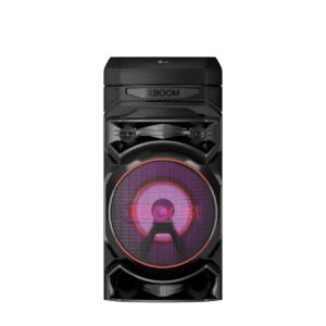 Ηχείο Karaoke LG RNC5