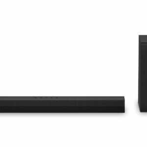 Soundbar LG S40T 2.1 300W Black