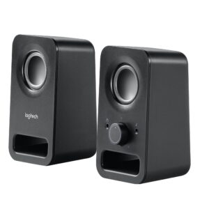 LOGITECH Z150 Multimedia Speakers